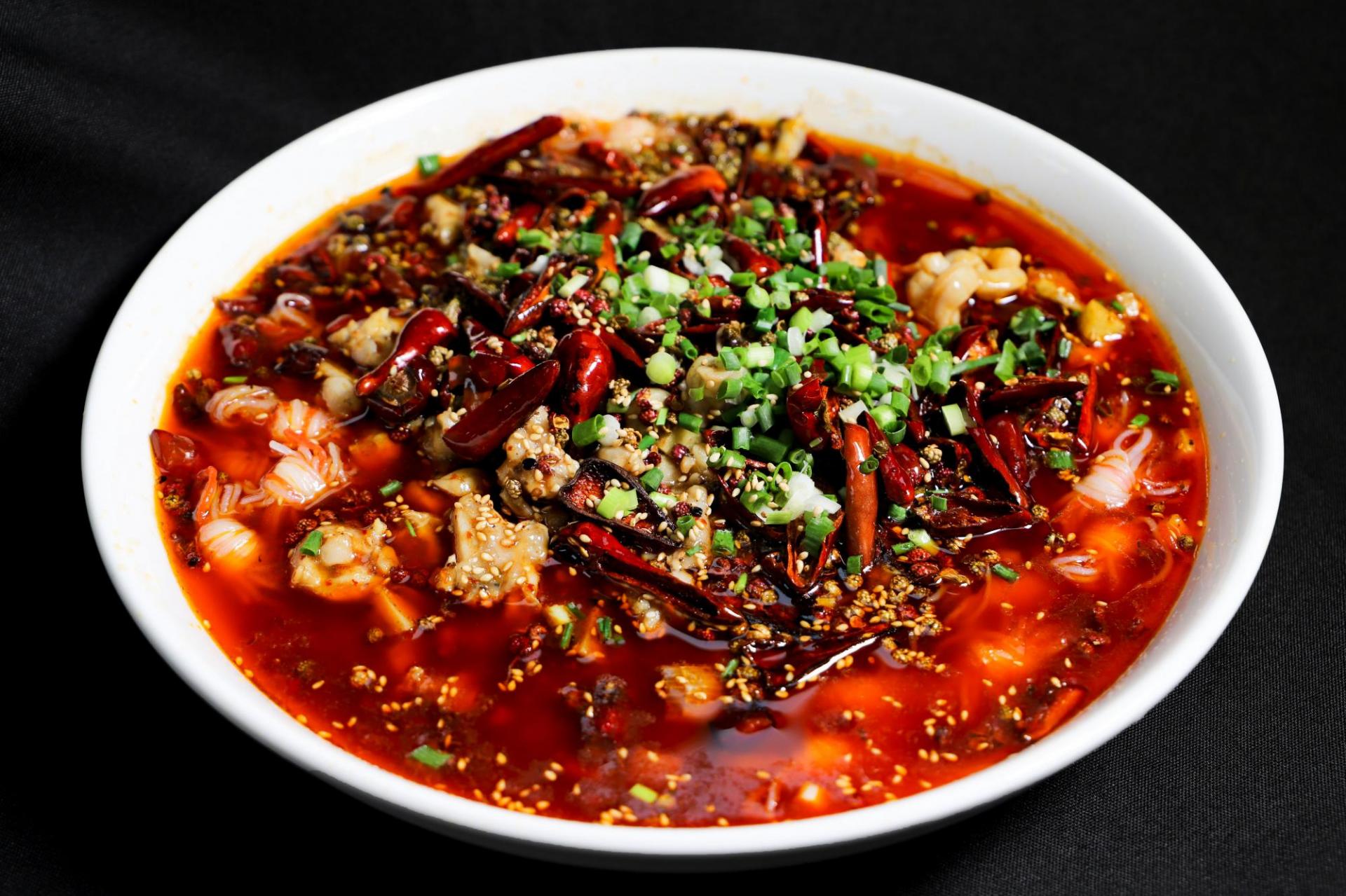 绝味牛蛙
