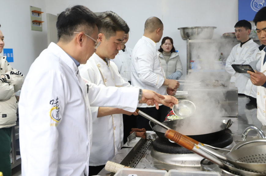 五大优势告诉你，万州烤鱼为何如此火爆！